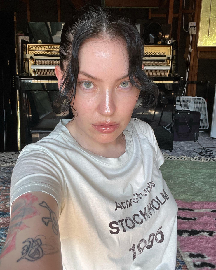 Bishop Briggs