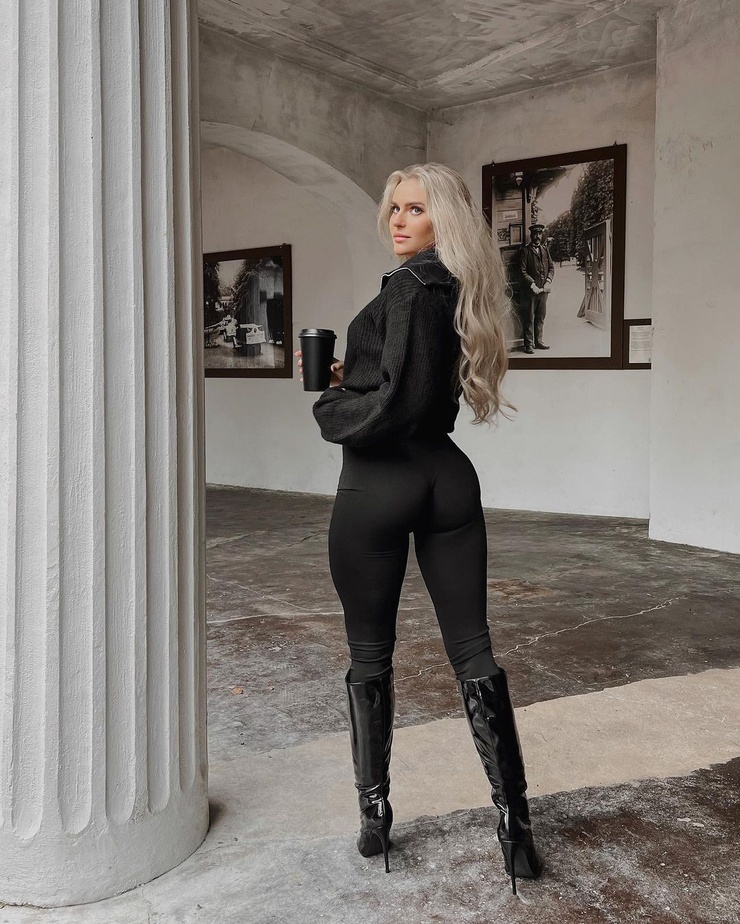 ANNA NYSTRÖM