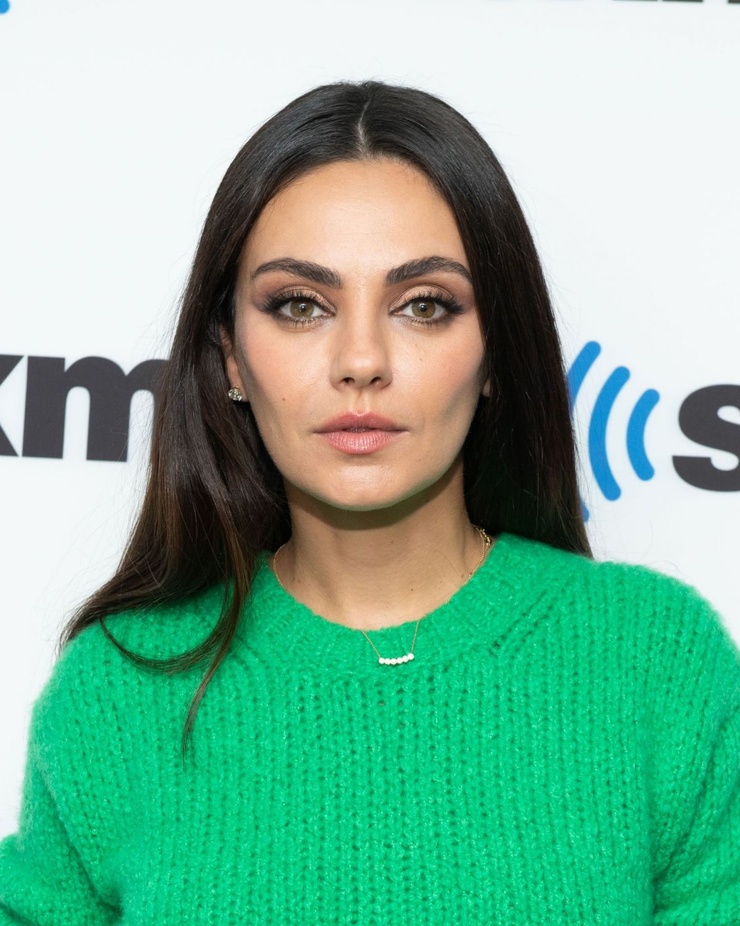Mila Kunis