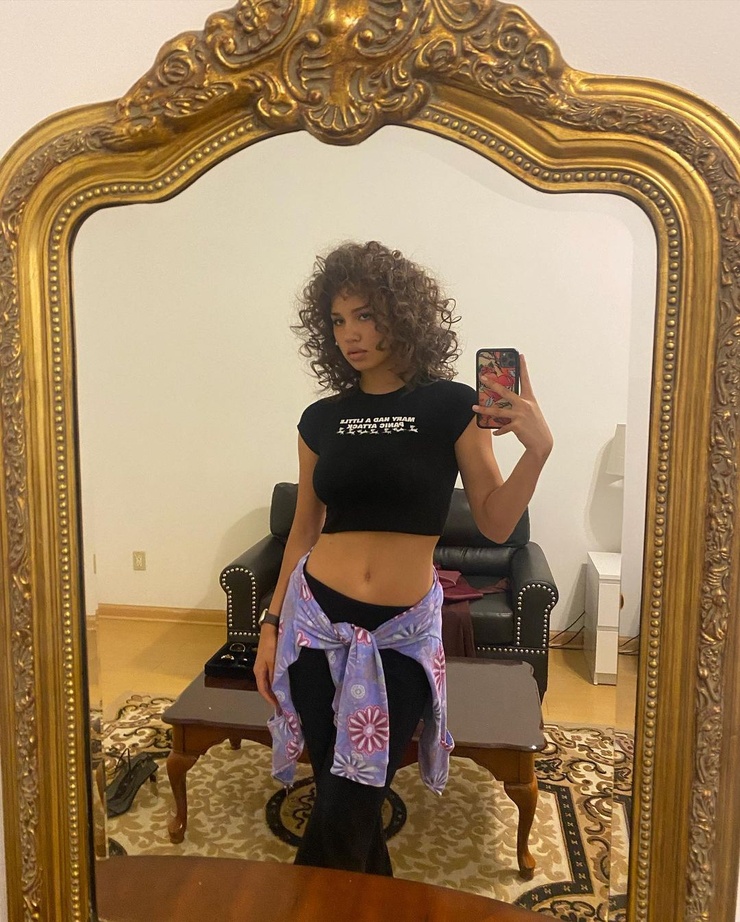 Sofia Wylie