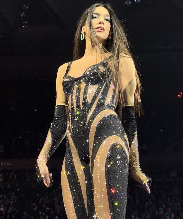Dua Lipa