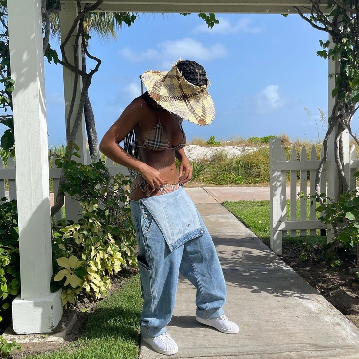 Marsai Martin