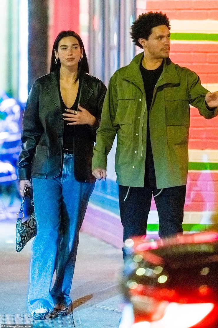 Dua Lipa