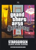 Grand Theft Auto: San Andreas