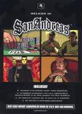 Grand Theft Auto: San Andreas