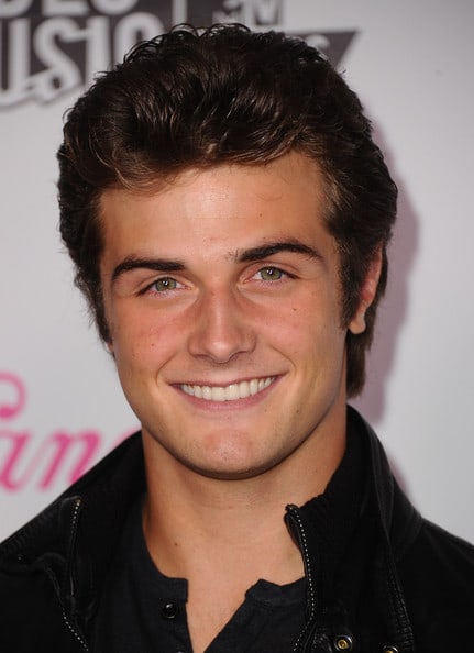 Beau Mirchoff