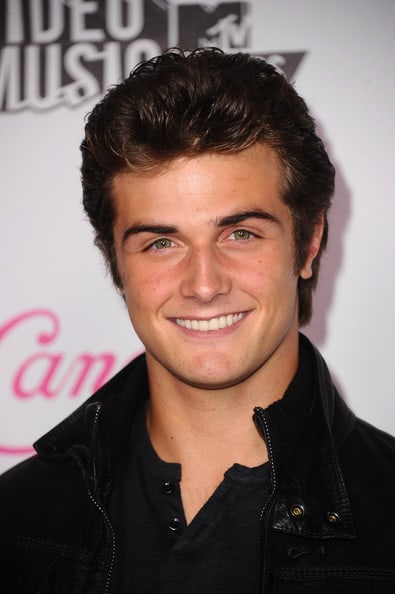 Beau Mirchoff