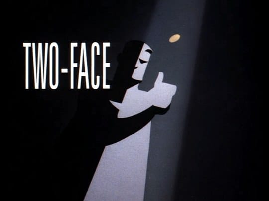 Batman: The Animated Series