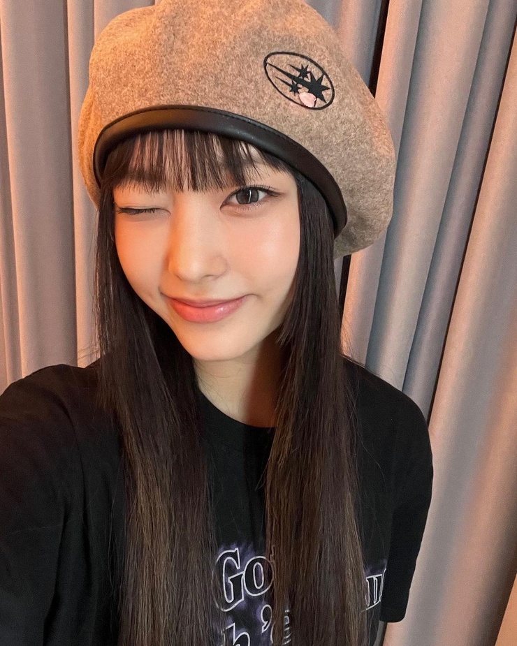 Hae-rin Kang