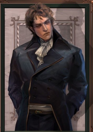 Fitzwilliam Darcy(book)