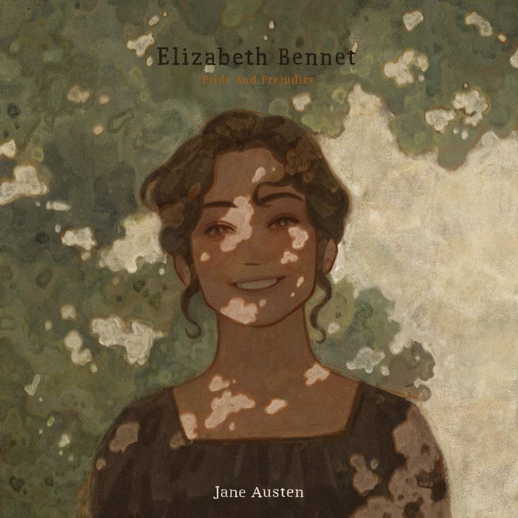 Elizabeth Bennet Book Picture elizabeth-bennet-book-picture