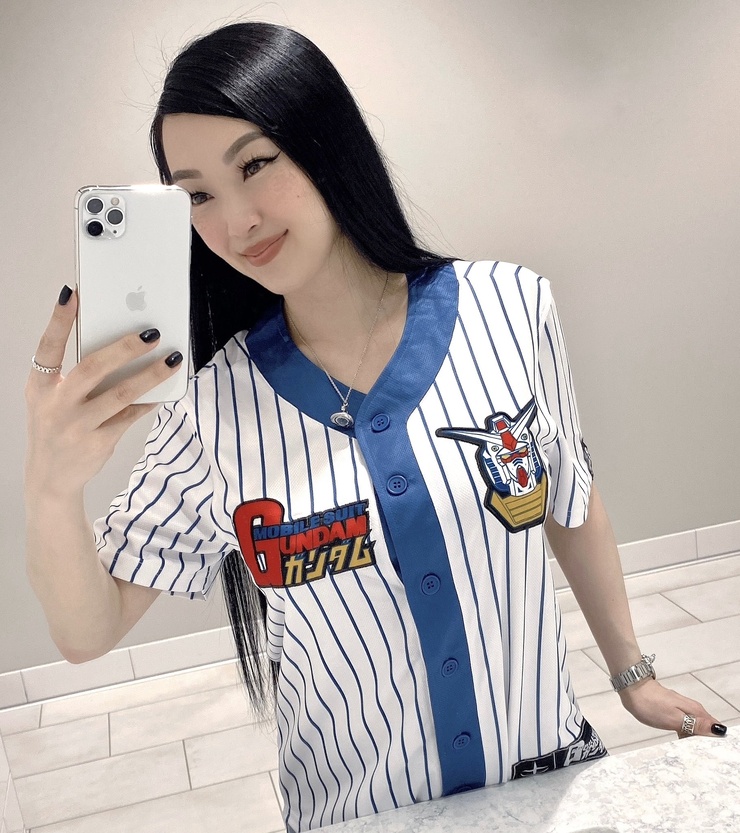 Linda Le (aka Vampy)