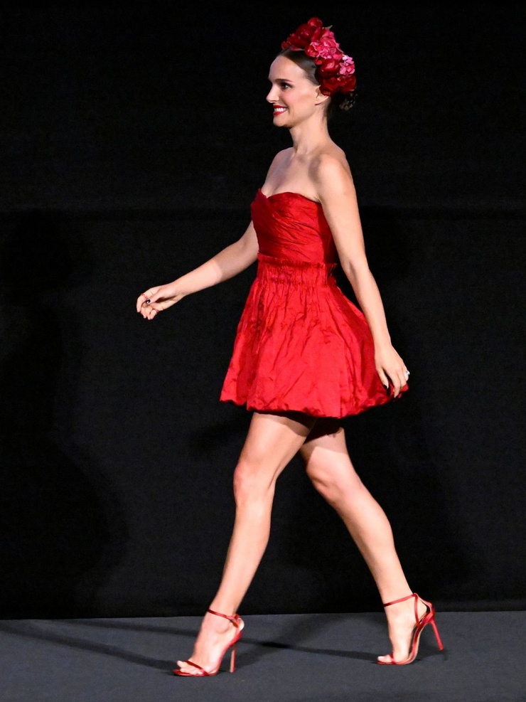 Natalie Portman Natalie Portman