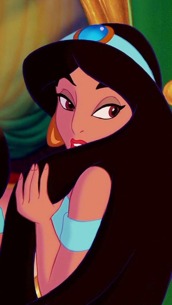 Jasmine Jasmine