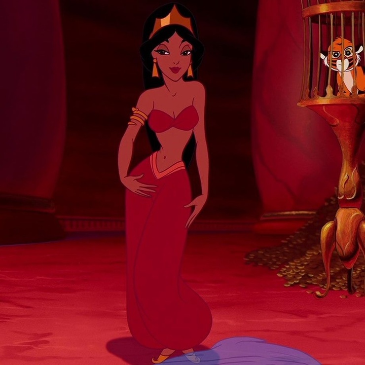Jasmine Jasmine