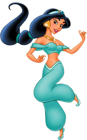 Picture of Jasmine