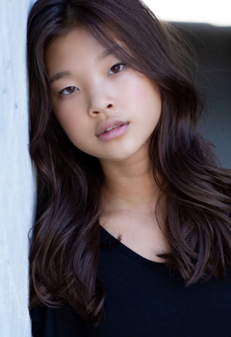 Picture of Caitlin Kim