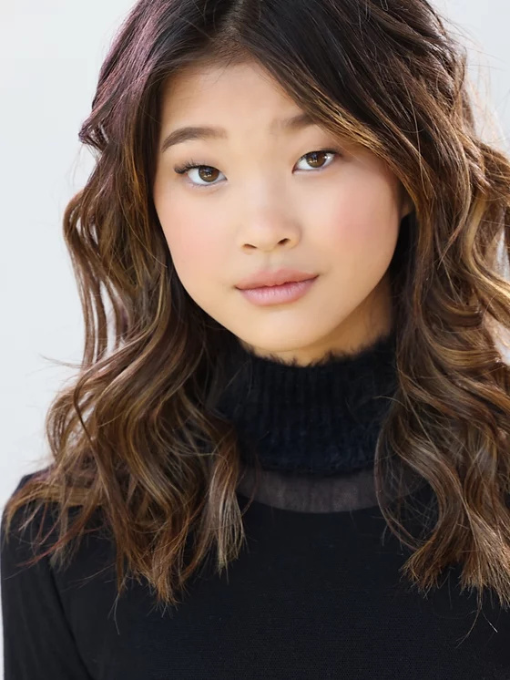 Caitlin Kim