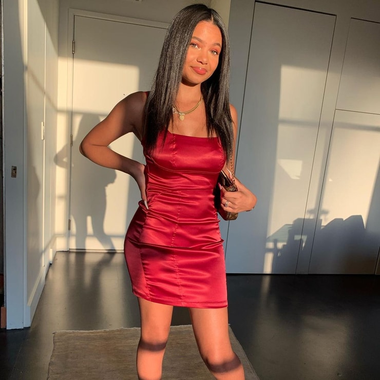 Brooklyn Queen