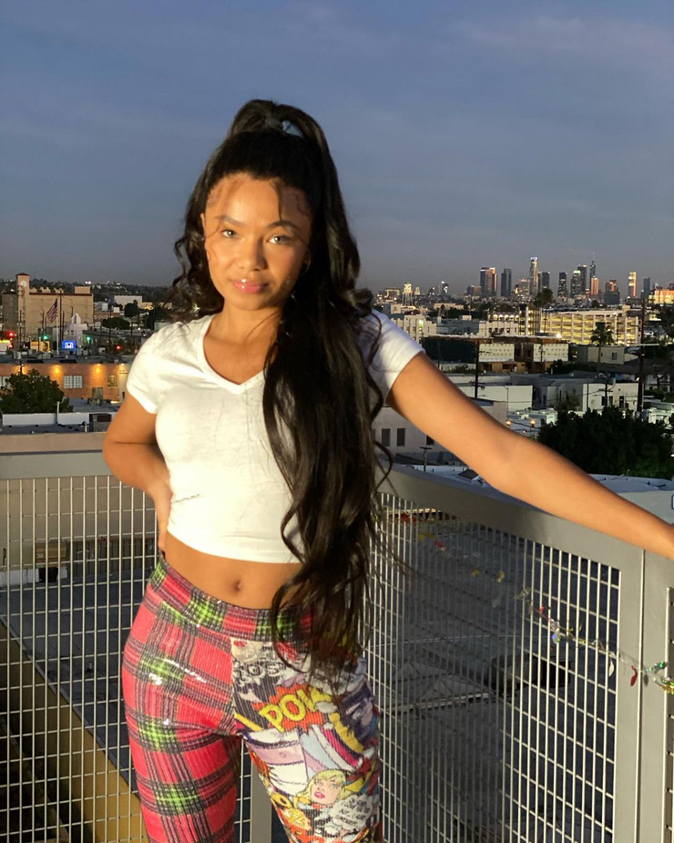 Brooklyn Queen