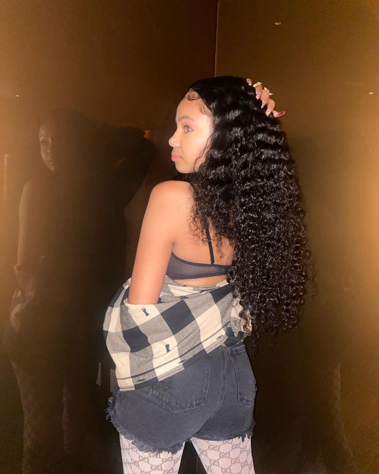 Brooklyn Queen