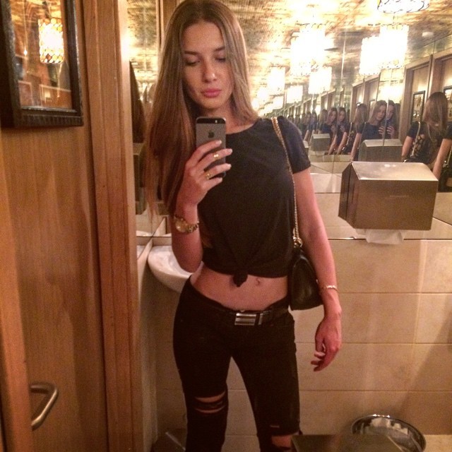 Masha Solodenko