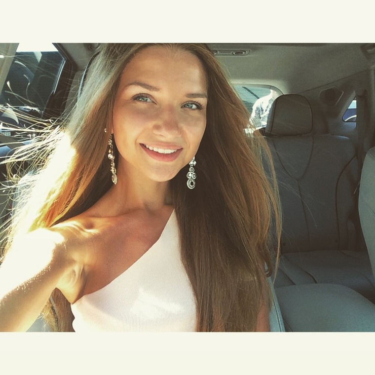 Masha Solodenko