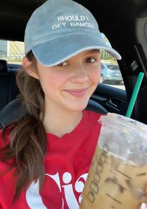 Picture of Olivia Sanabia