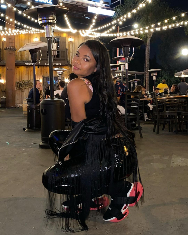 Brooklyn Queen