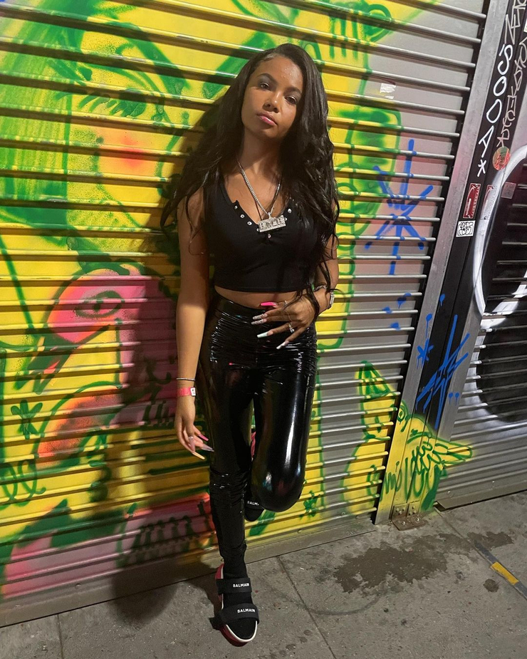 Brooklyn Queen