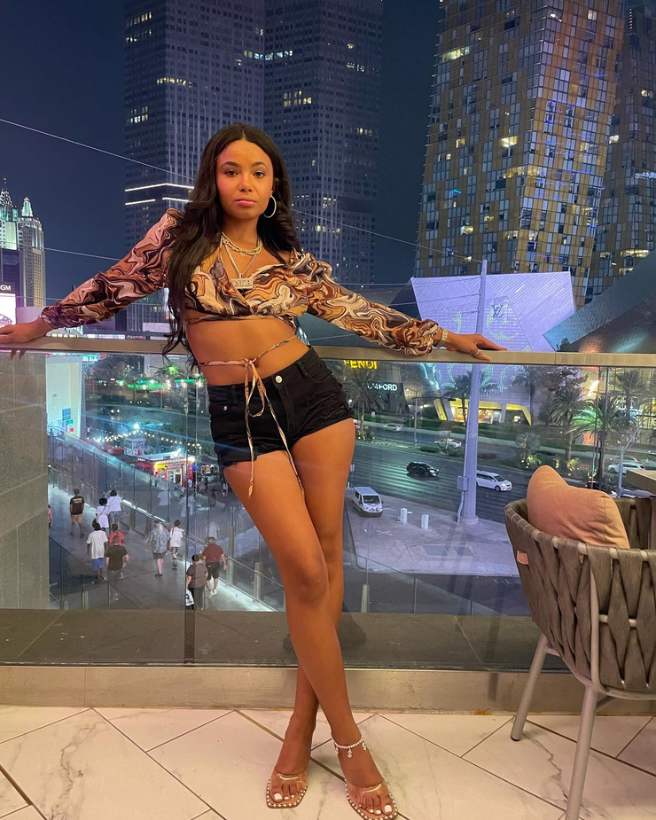 Brooklyn Queen