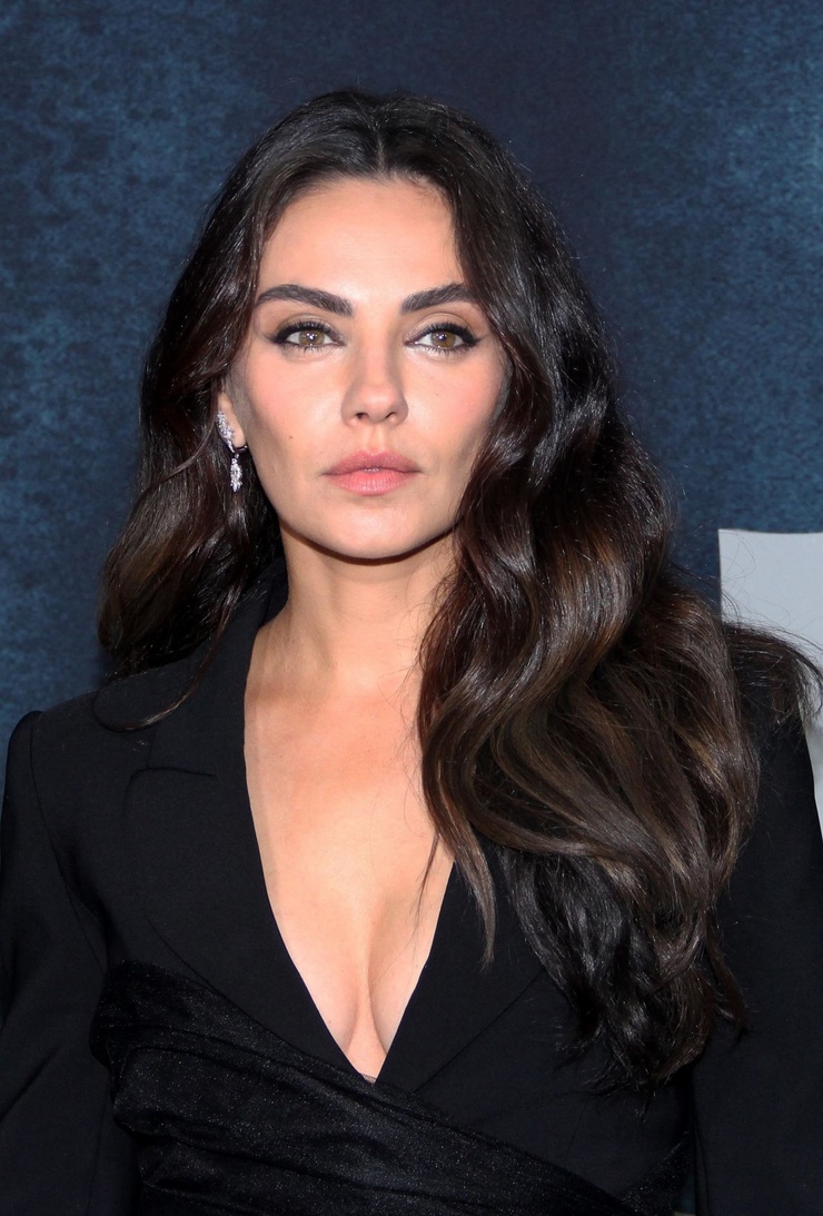 Mila Kunis