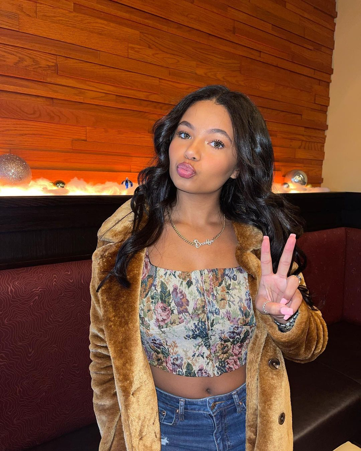 Brooklyn Queen
