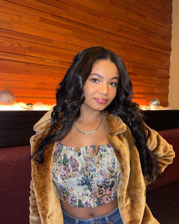 Brooklyn Queen picture