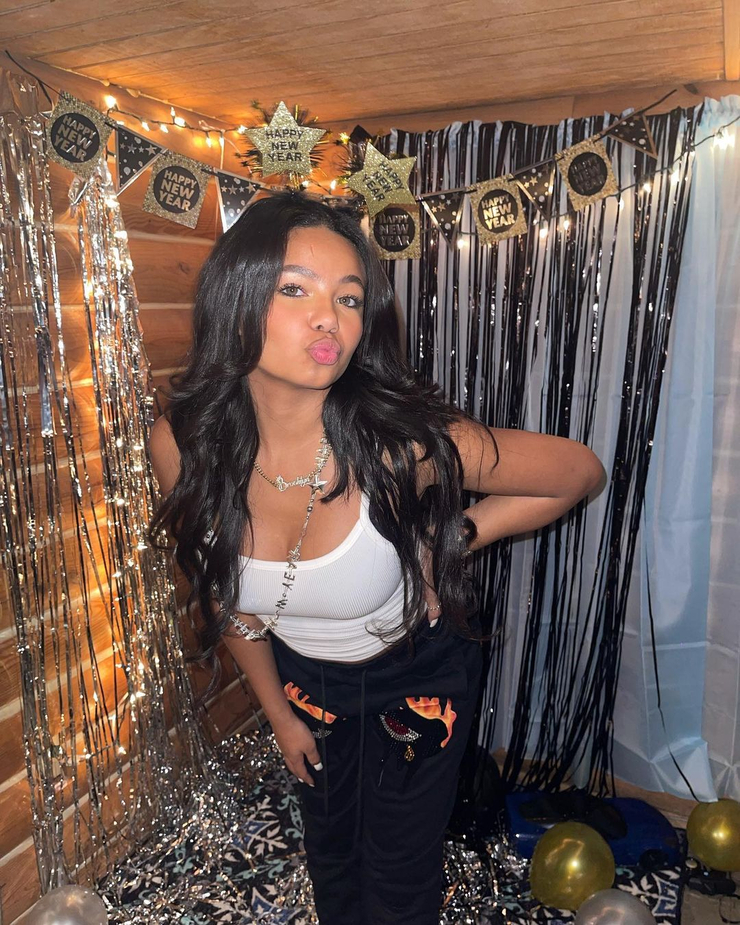 Brooklyn Queen
