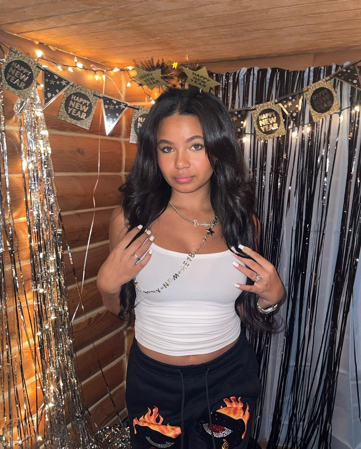 Brooklyn Queen