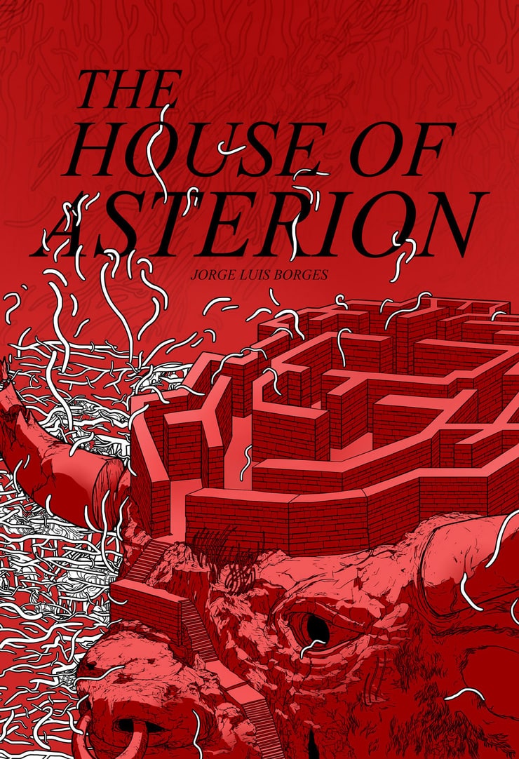 The House of Asterion