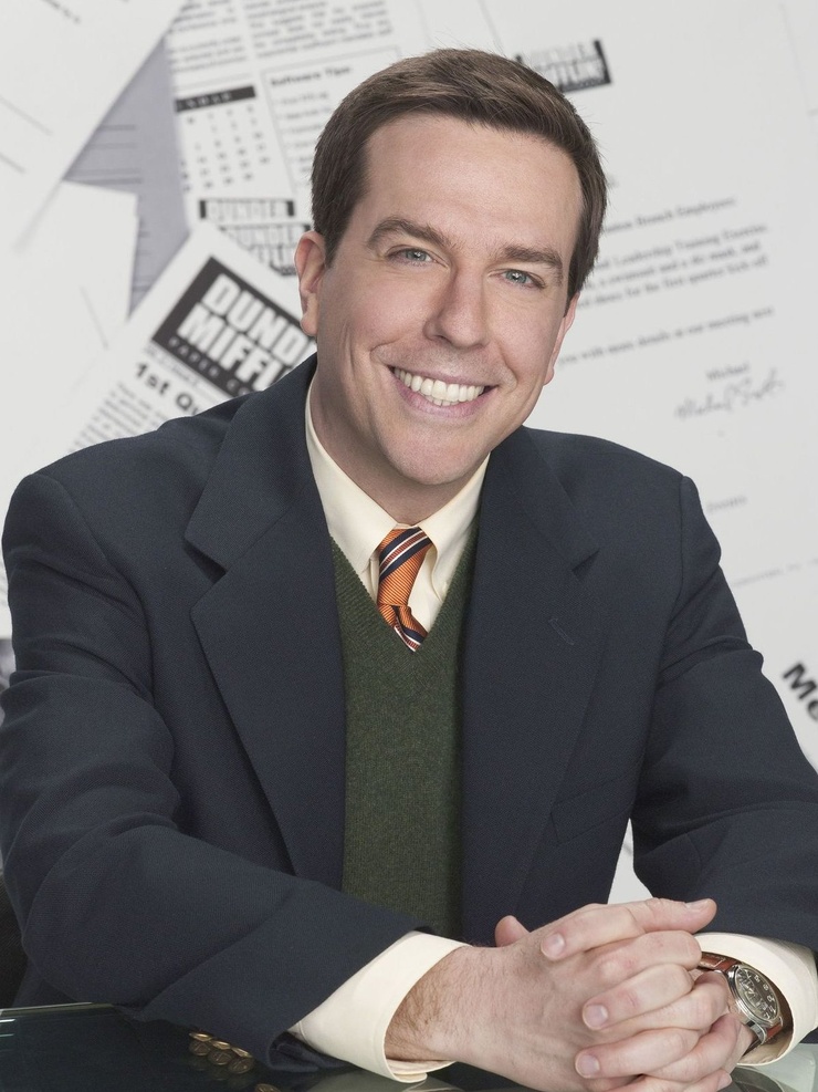 The Office