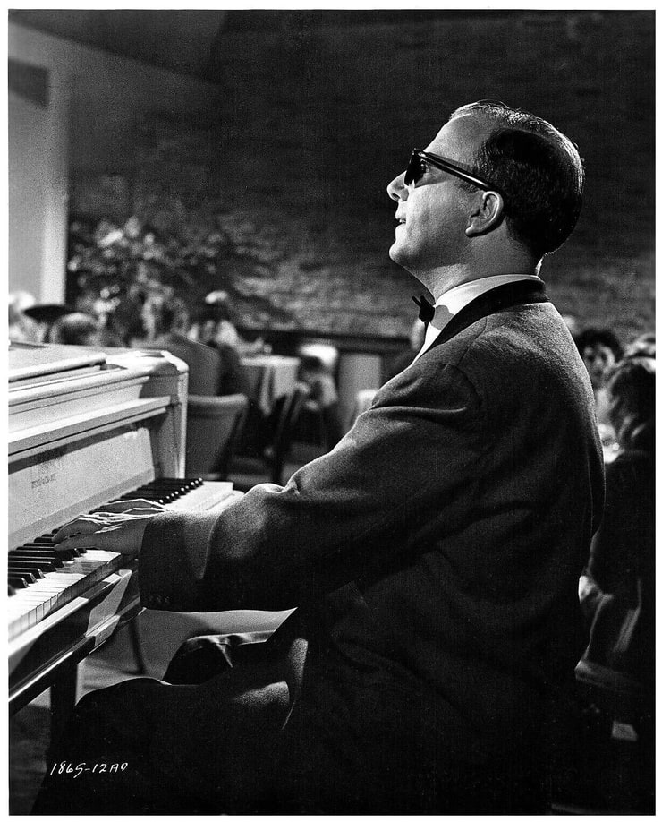 George Shearing