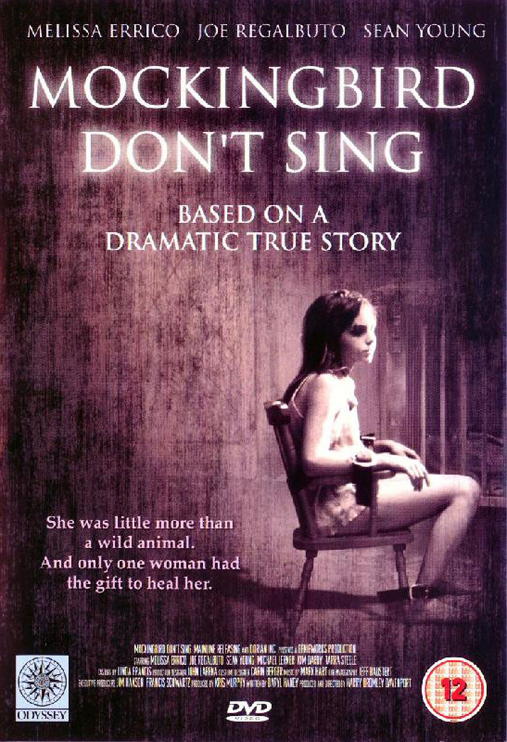 Mockingbird Don't Sing