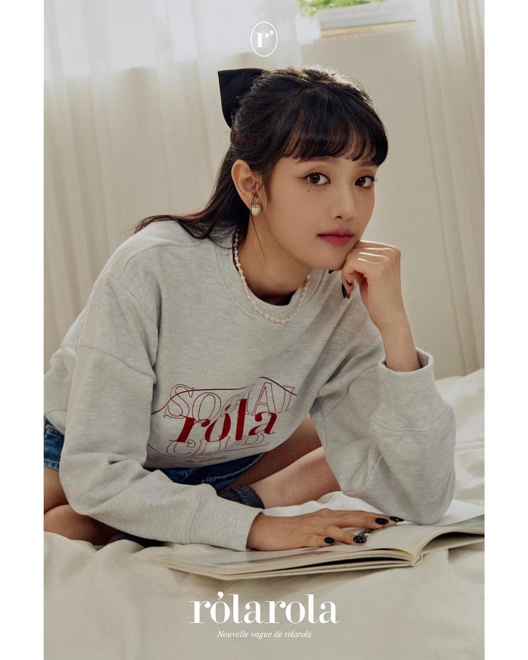 Minnie