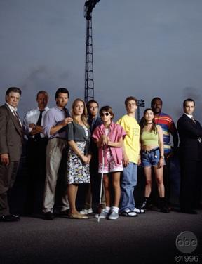 The Langoliers