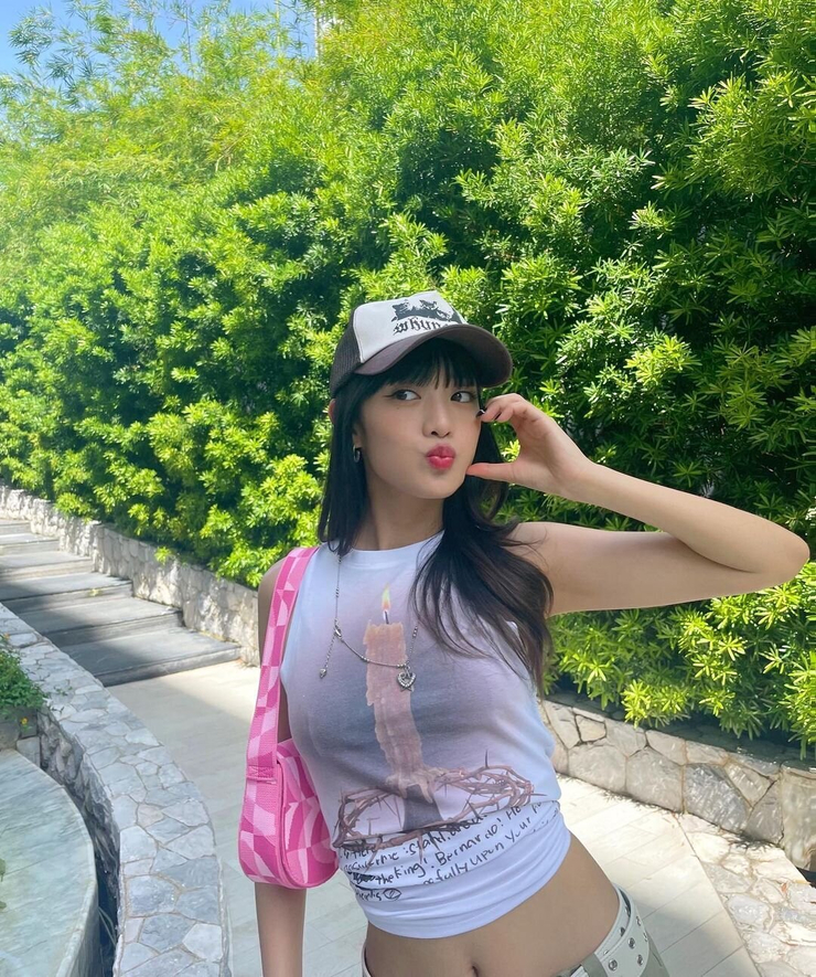 Minnie