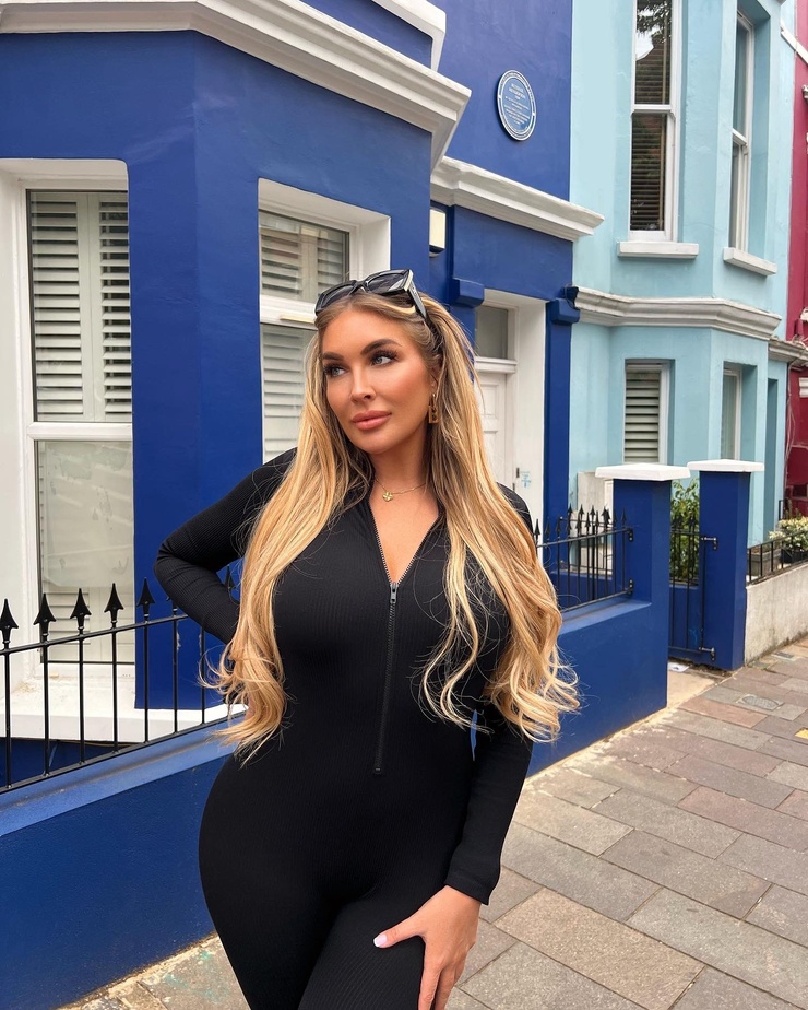 Picture of Miss Brookelyn