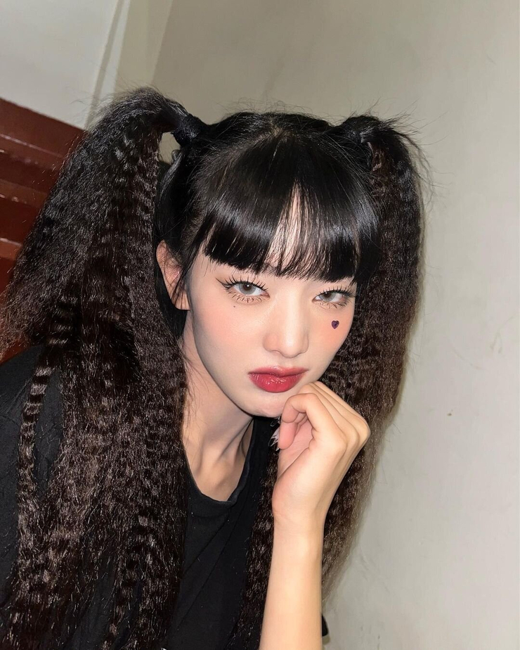 Minnie