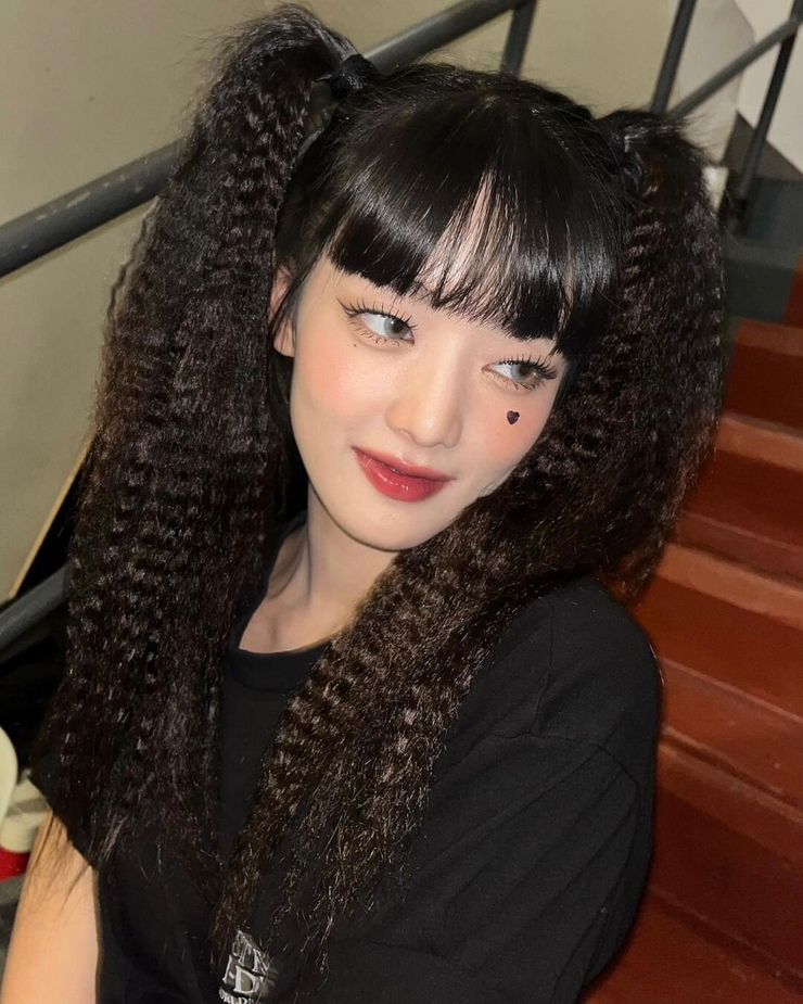 Minnie