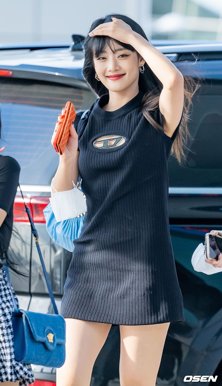 Minnie