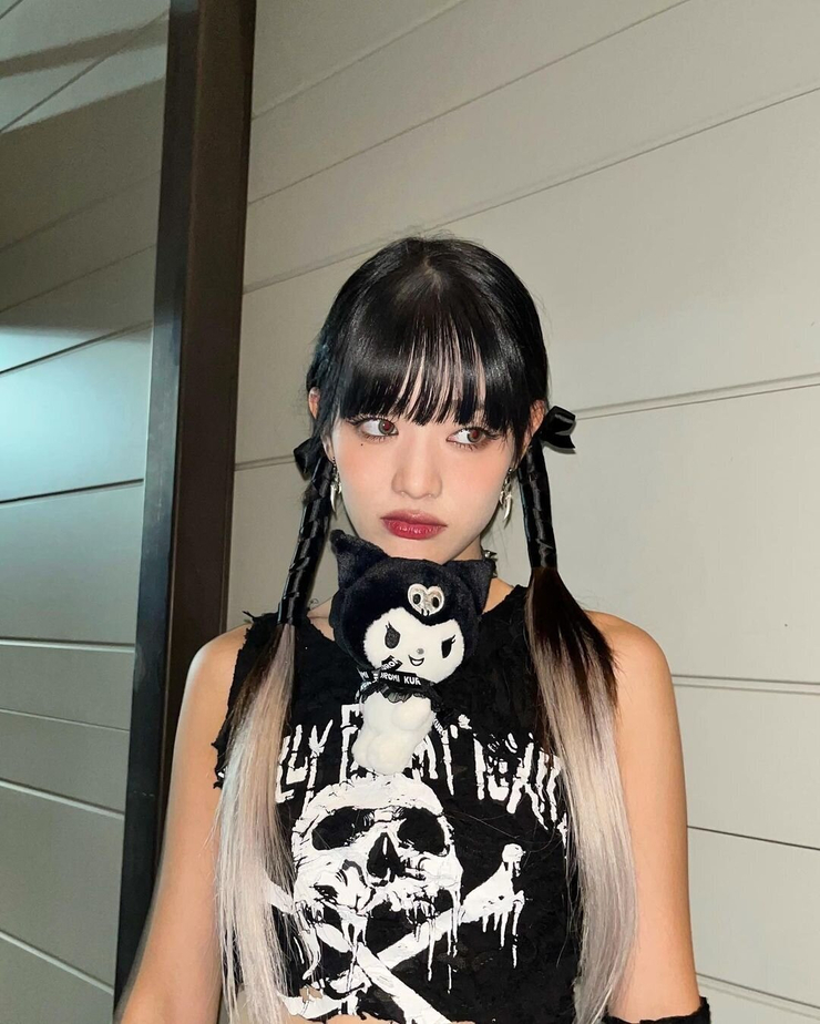 Minnie