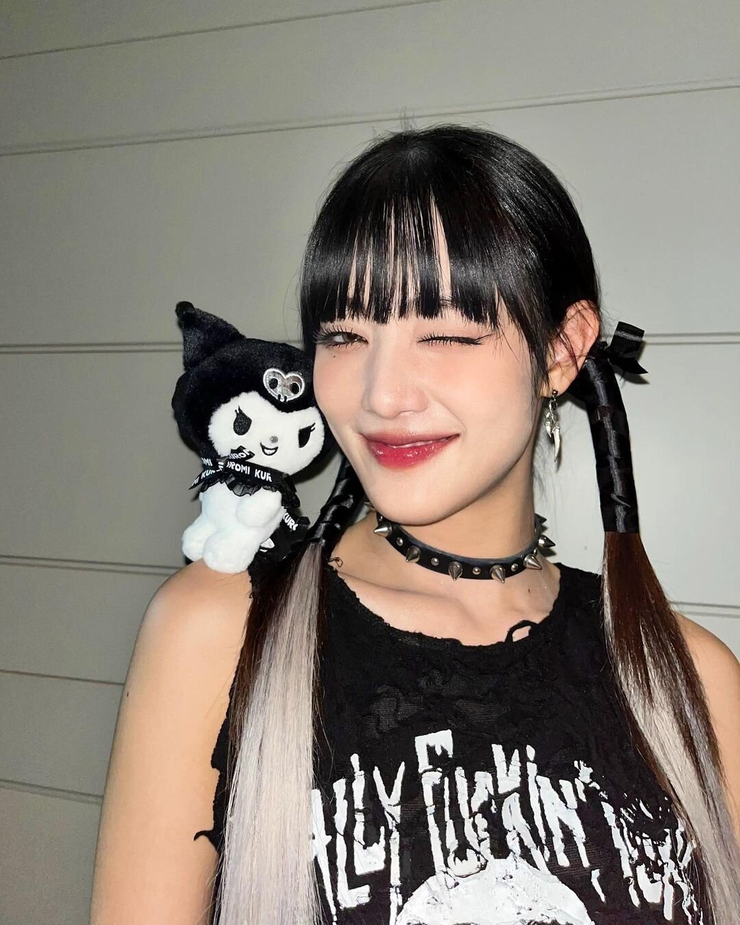 Minnie