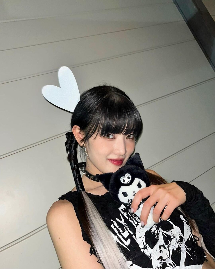 Minnie